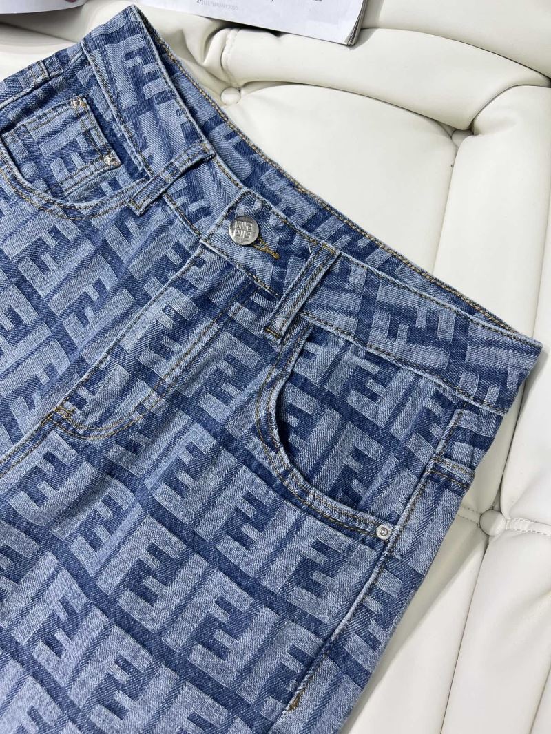 Christian Dior Jeans